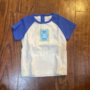 Never work Childrens shirt